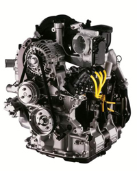 B2605 Engine